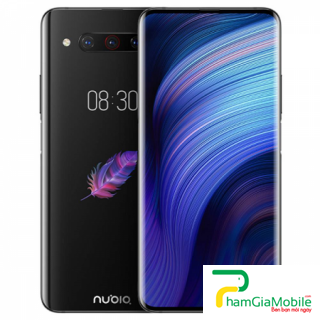 Thay Thế Sửa ZTE Nubia Z20 NX627J Mất Rung, Liệt Rung Lấy Liền Tại HCM